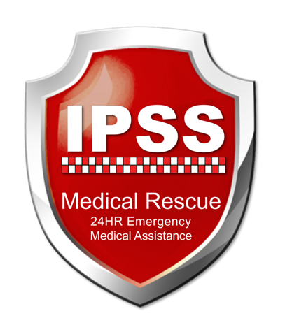 IPSS Medical Rescue
